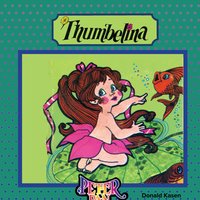 Thumbelina - Donald Kasen - ebook