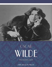 The Selfish Giant - Oscar Wilde - ebook