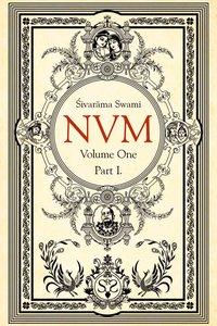 Nava-vraja-mahimā — Volume One, Part One - Sivarama Swami - ebook