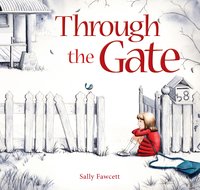 Through the Gate - Sally Fawcett - ebook