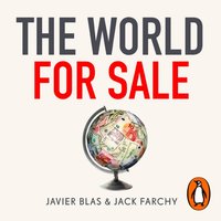 World for Sale - Jack Farchy - audiobook