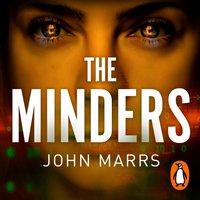 Minders - John Marrs - audiobook