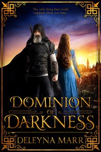 Dominion of Darkness - Deleyna Marr - ebook