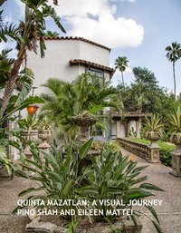 Quinta Mazatlan - Pino Shah - ebook