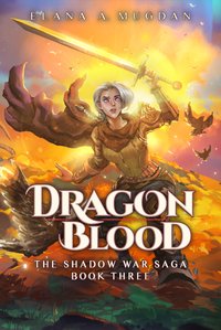 Dragon Blood - Elana A. Mugdan - ebook