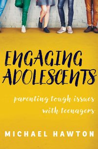 Engaging Adolescents - Michael Hawton - ebook