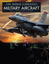 The World's Greatest Military Aircraft - Thomas Newdick - ebook
