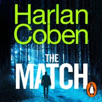 Match - Harlan Coben - audiobook