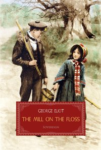 The Mill on the Floss - George Eliot - ebook