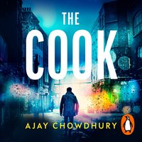 Cook - Ajay Chowdhury - audiobook