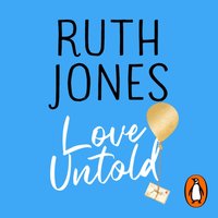Love Untold - Ruth Jones - audiobook
