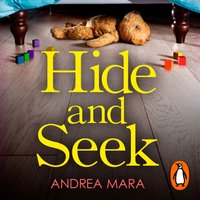 Hide and Seek - Andrea Mara - audiobook