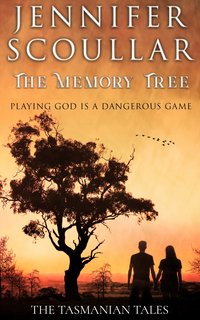 The Memory Tree - Jennifer Scoullar - ebook
