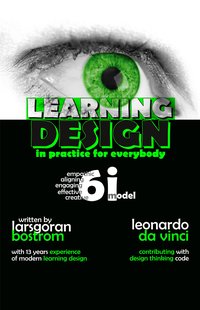 Learning Design in Practice for Everybody - LarsGöran Boström - ebook