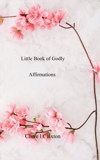 Little Book of Godly Affirmations - Chere l Claxton - ebook