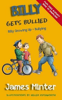 Billy Gets Bullied - James Minter - ebook
