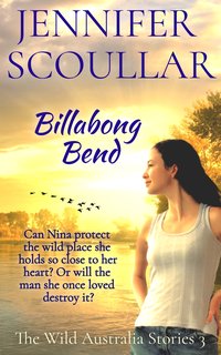 Billabong Bend - Jennifer Scoullar - ebook