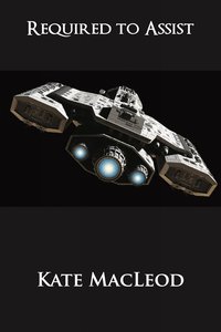 Required to Assist - Kate MacLeod - ebook