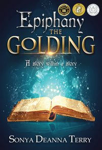 Epiphany - The Golding - Sonya Deanna Terry - ebook