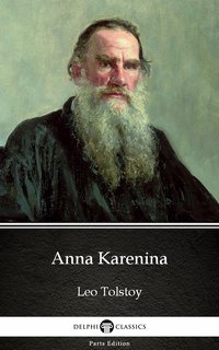 Anna Karenina by Leo Tolstoy (Illustrated) - Leo Tolstoy - ebook