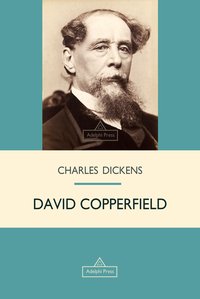 David Copperfield - Charles Dickens - ebook