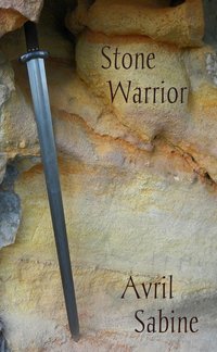 Stone Warrior - Avril Sabine - ebook