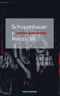 Schopenhauer y Nietzsche - Georg Simmel - ebook
