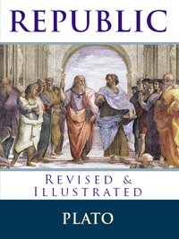 Republic - Plato Plato - ebook