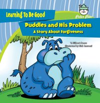 Puddles and His Problem - V. Gilbert Beers - ebook