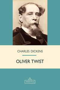 Oliver Twist - Charles Dickens - ebook