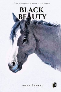 Black Beauty - Anna Sewell - ebook