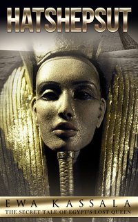Hatshepsut - Ewa Kassala - ebook