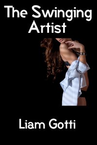 The Swinging Artist - Liam Gotti - ebook