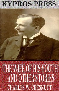 The Wife of his Youth and Other Stories of the Color Line - Charles W. Chesnutt - ebook