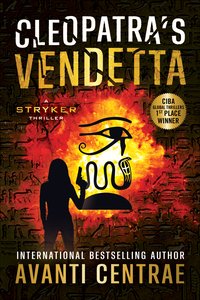 Cleopatra's Vendetta - Avanti Centrae - ebook