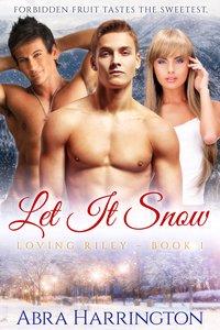 Let It Snow - Abra Harrington - ebook