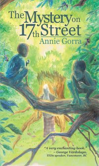 The Mystery on 17th Street - Annie Gorra - ebook
