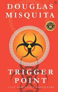 Trigger Point - Douglas Misquita - ebook
