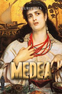 Medea - Euripides - ebook