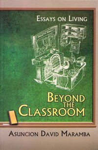 Beyond the Classroom - Asuncion David Maramba - ebook