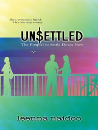 UnSettled - Leenna Naidoo - ebook