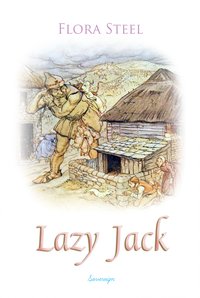 Lazy Jack - Flora Steel - ebook