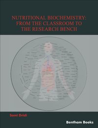 Nutritional Biochemistry - Sami Dridi - ebook