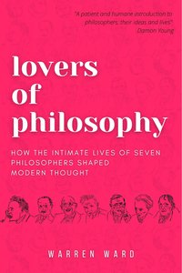 Lovers of Philosophy - Warren Ward - ebook
