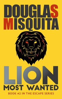 Lion - Most Wanted - Douglas Misquita - ebook