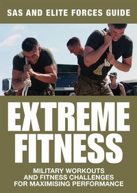 Extreme Fitness - Chris McNab - ebook