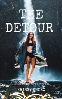 Detour - Krissy Knoxx - ebook