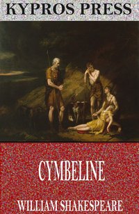 Cymbeline - William Shakespeare - ebook