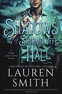 The Shadows of Stormclyffe Hall - Lauren Smith - ebook