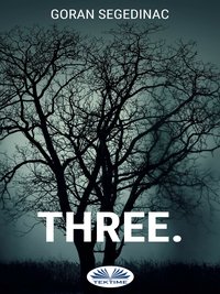 Three. - Goran Segedinac - ebook